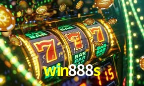 Descubra o Mundo do Cassino Online com win888s