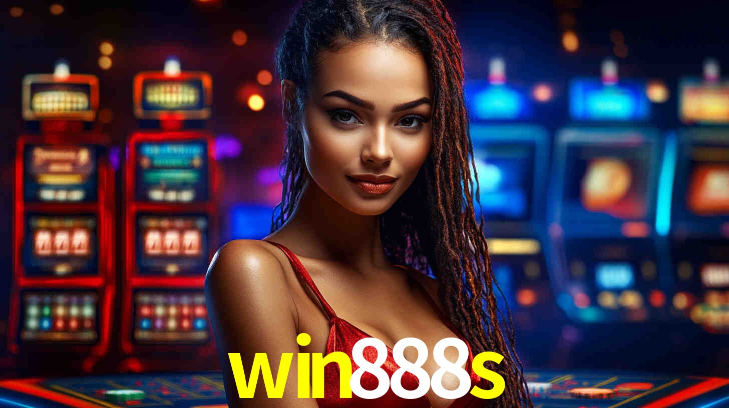 Interface do App win888s