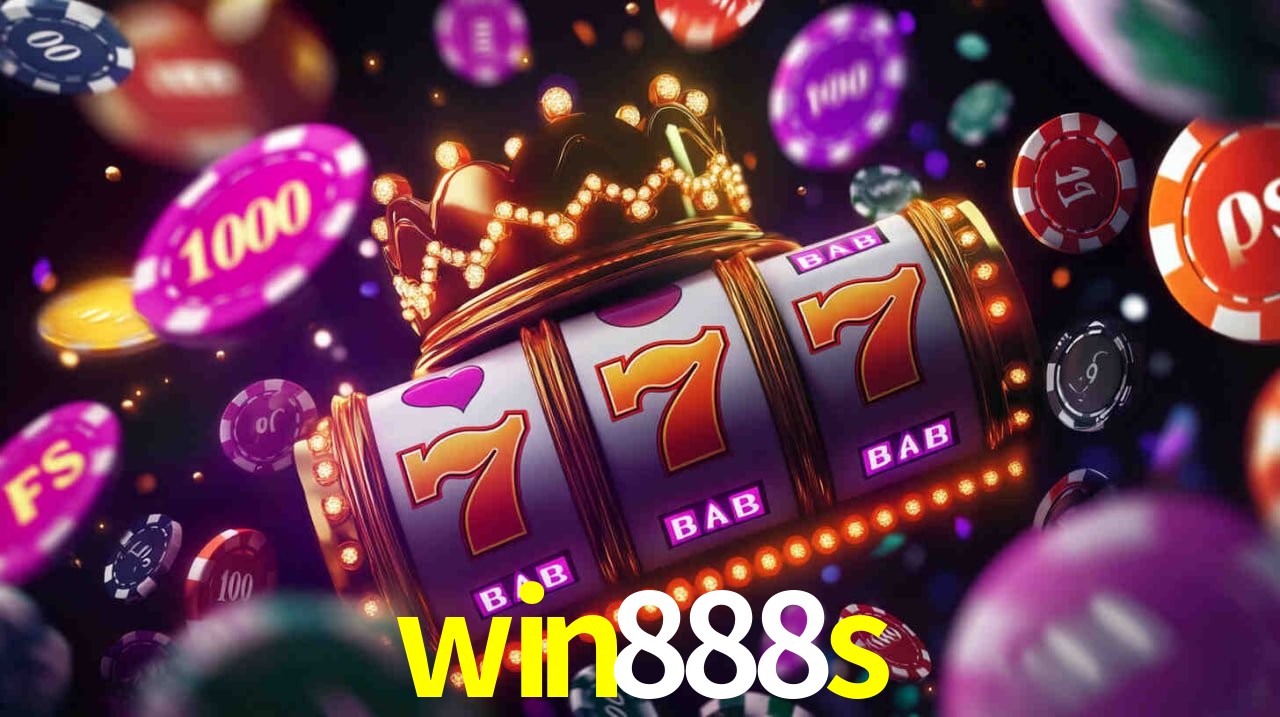 Casino Ao Vivo win888s