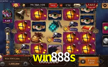 A Emoção da Loteria na win888s: Uma Chance de Mudança de Vida