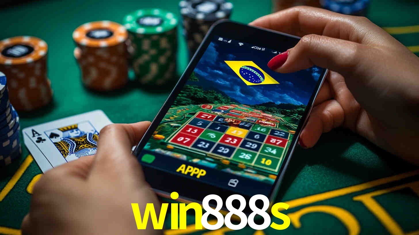 cassino win888s