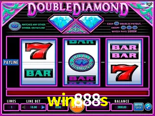 Descubra o Programa VIP da win888s: Vantagens Exclusivas para Jogadores