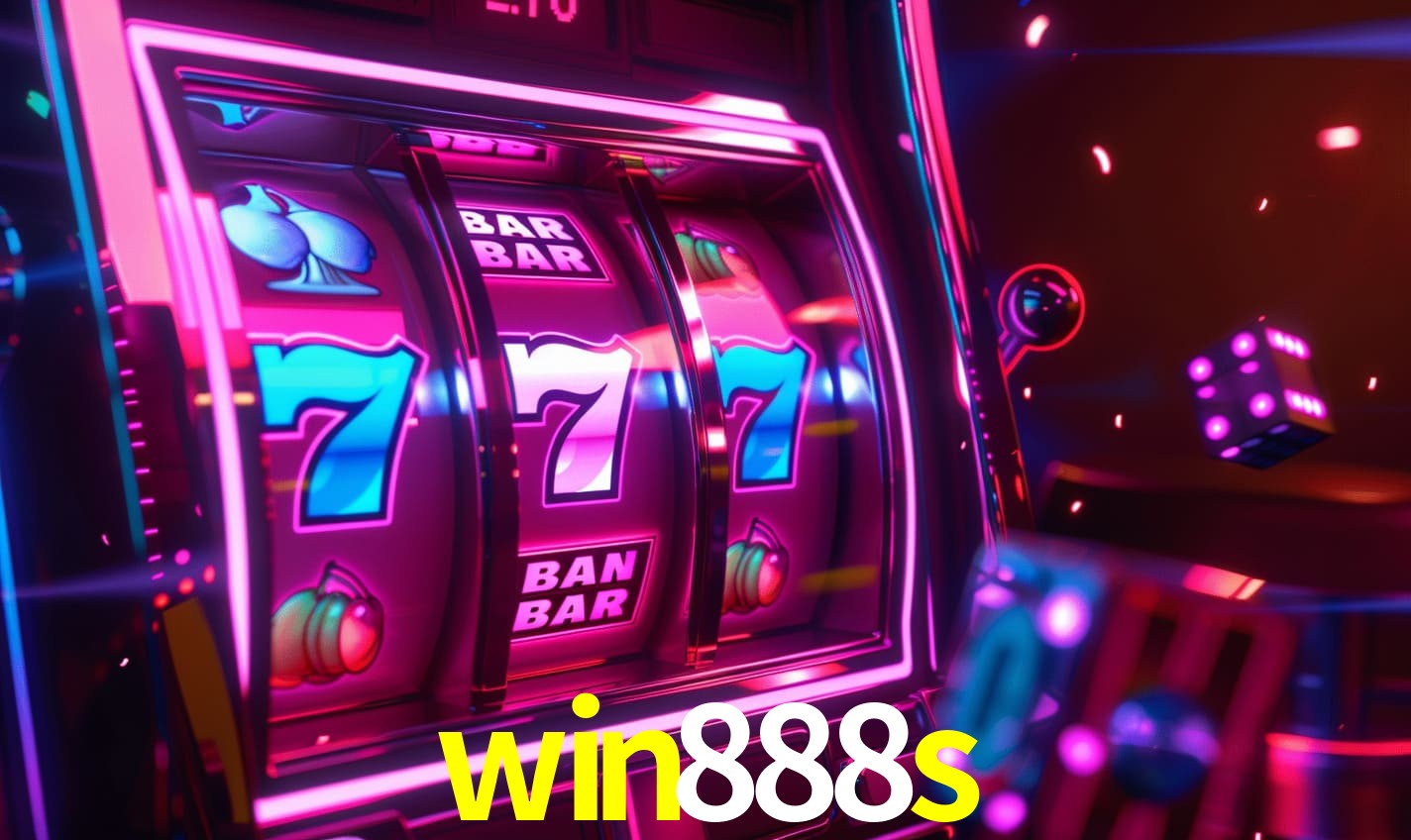 Bônus de Boas-vindas win888s