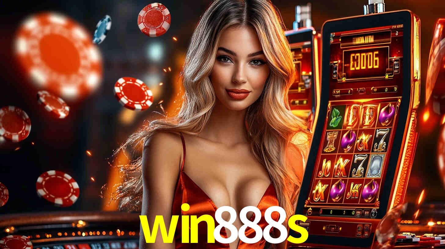 win888s: Seu Especialista em Apostas Esportivas Brasileiras