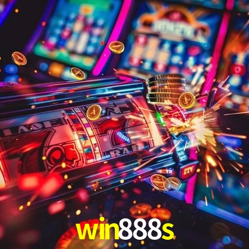 Jogos de Slot win888s