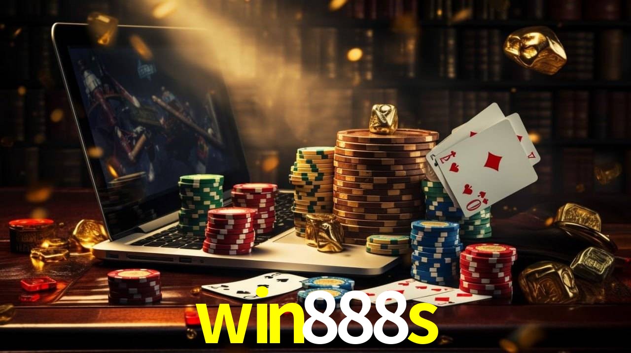 Login Seguro win888s