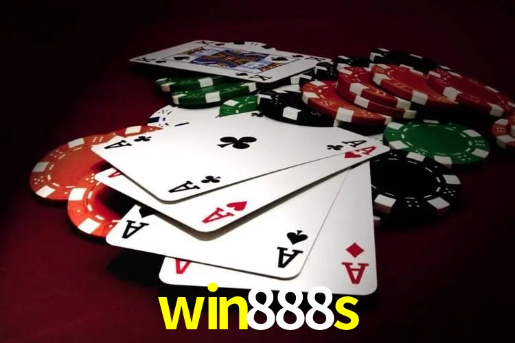 Provedores de Jogos win888s
