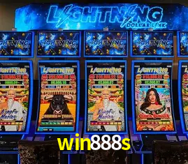 Descubra o Programa VIP da win888s: Vantagens Exclusivas para Jogadores