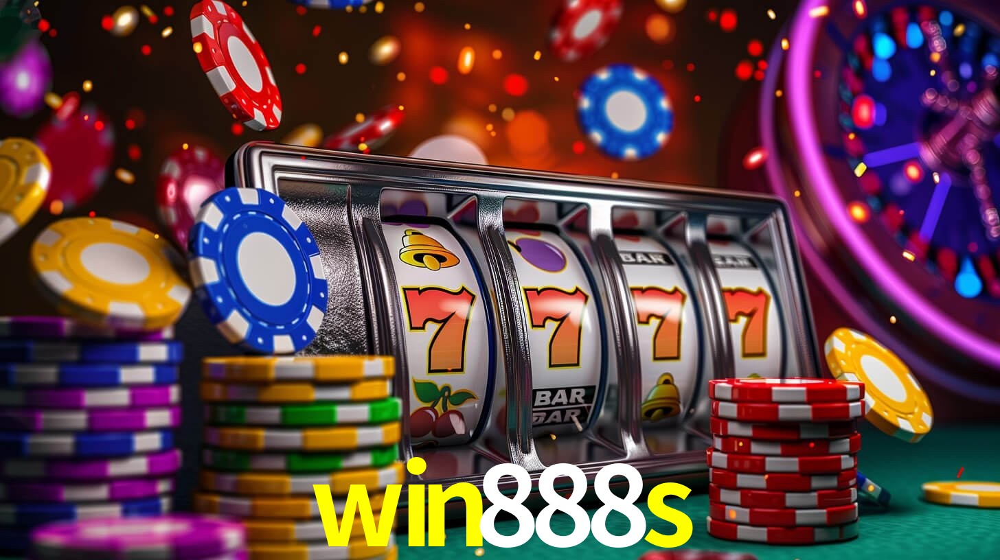 Estatísticas do Jogo win888s