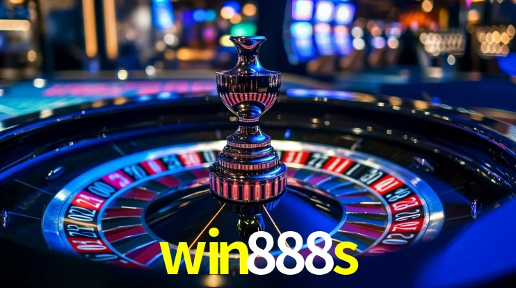 win888s: Jogos de Caça-Níqueis-Altas Recompensas, Roleta-Velocidade, Blackjack-Desafios Máximos