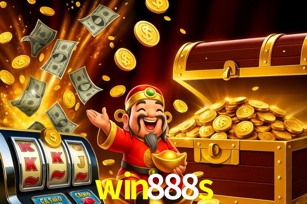 Recursos de Bônus win888s