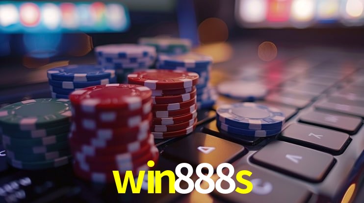 Diretório de Jogos win888s