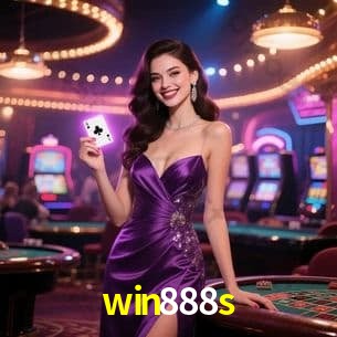 Diretório de Jogos win888s