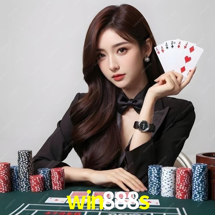 Jogos de Slot win888s