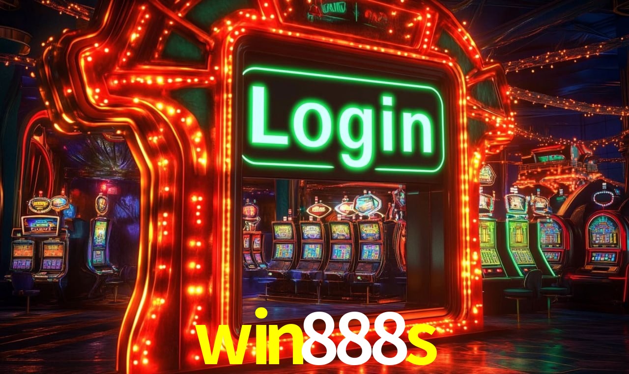 Design Responsivo win888s